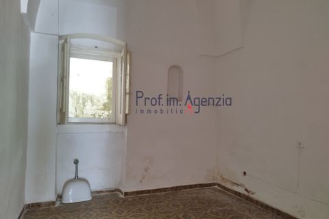 Byhus i Carovigno, Brindisi, Carovigno - € 75.000 | Ref: 122662 - foto 9